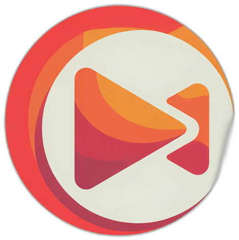 驰策影视Logo